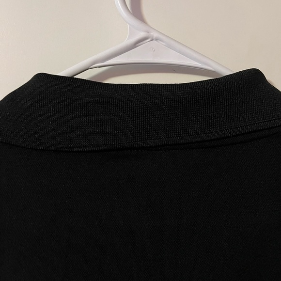 Size 3XL “LL Flooring” Black Short Sleeve Polo Shirt - Picture 11 of 15